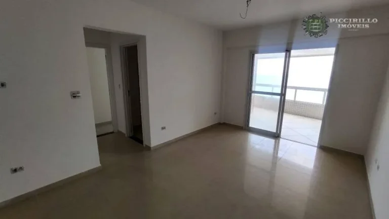 Imagem Apartamento com 3 dormitórios à venda, 173 m² por R$ 1.751.600,00 - Aviação - Praia Grande/SP