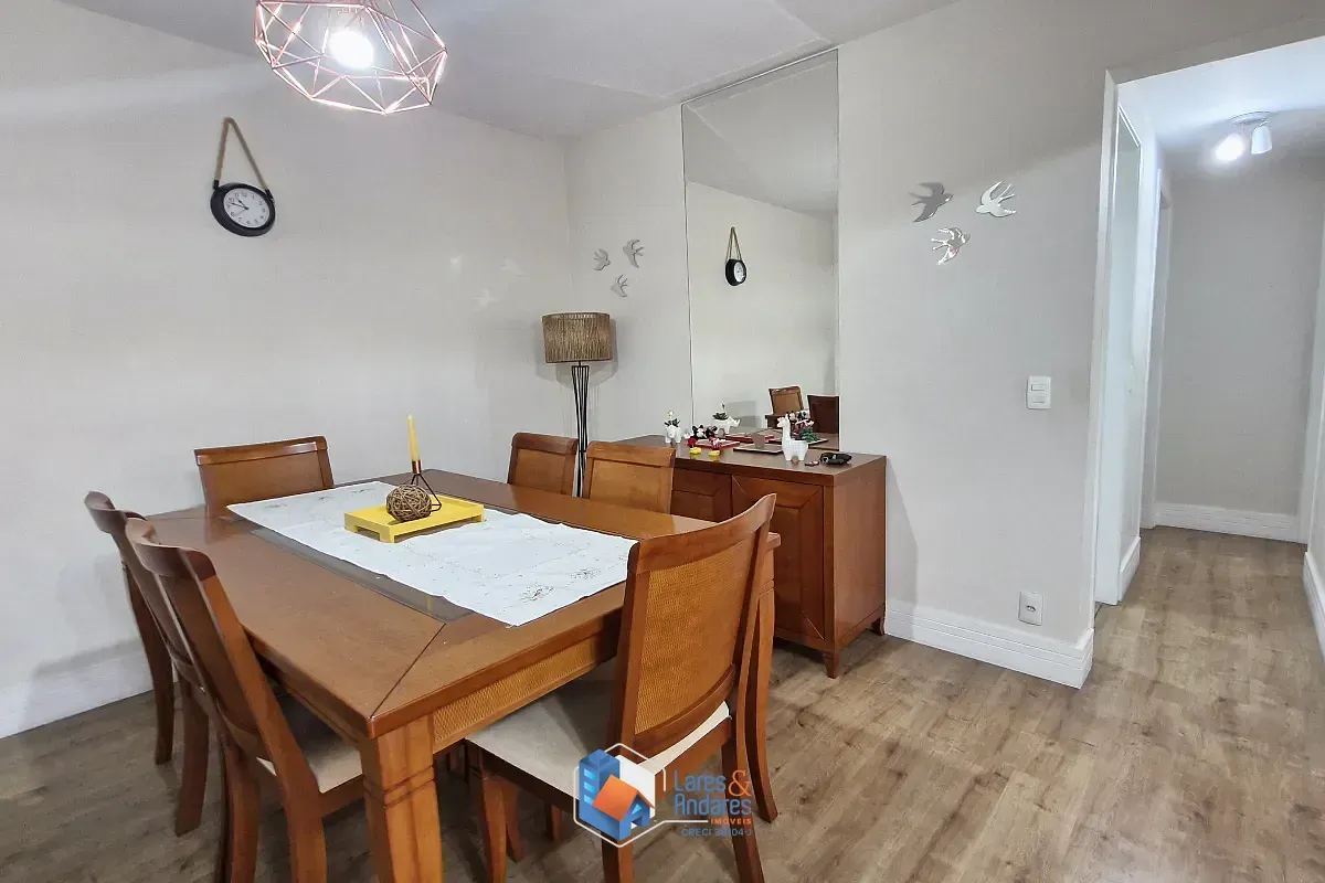 Imagem Apartamento para venda em Santana com 2 quartos, sendo 2 suítes, 103m²