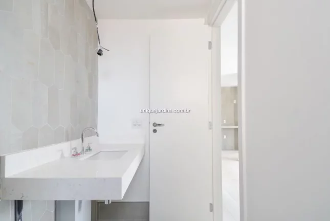 Imagem Apartamento à venda Vila Nova Conceição São Paulo