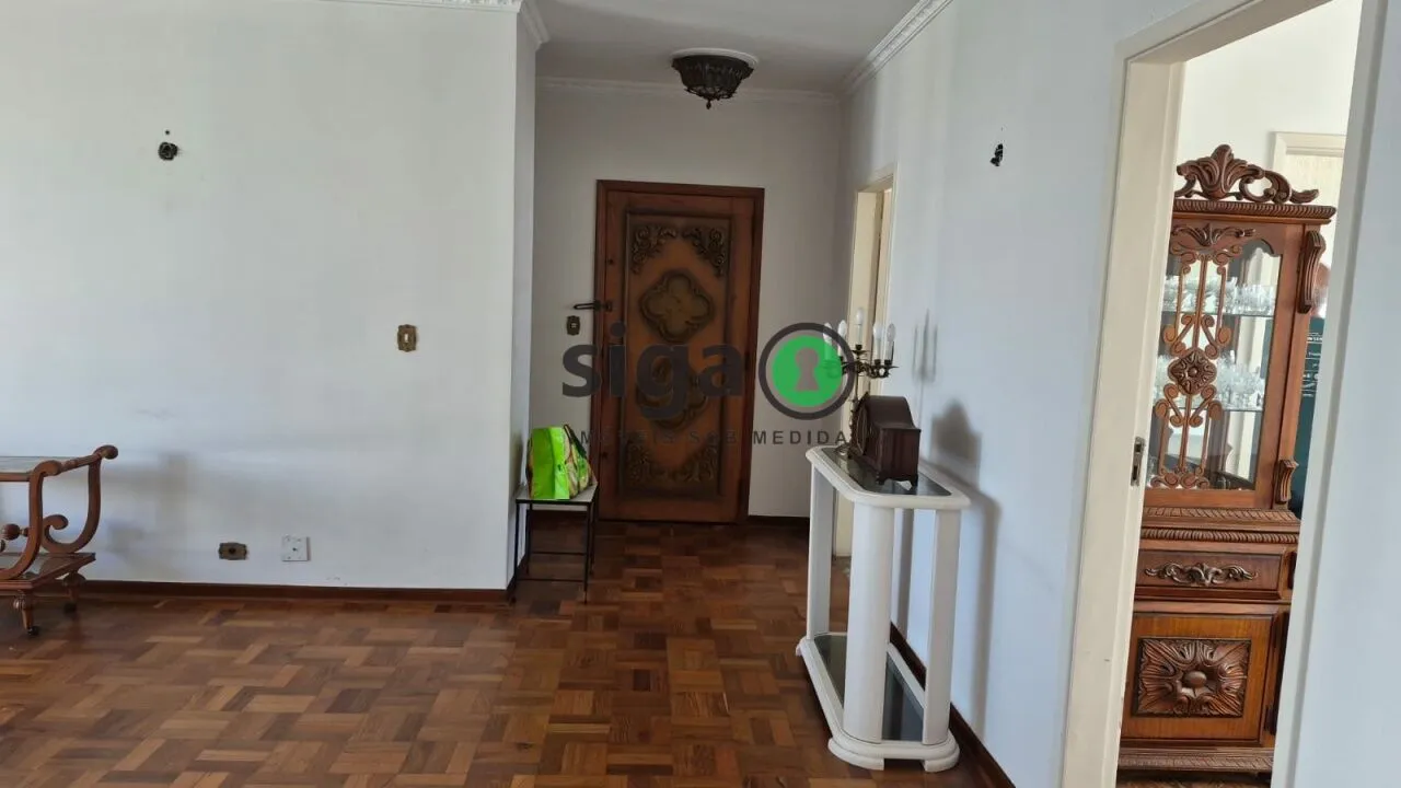 Imagem Apartamento a venda no Paraíso
