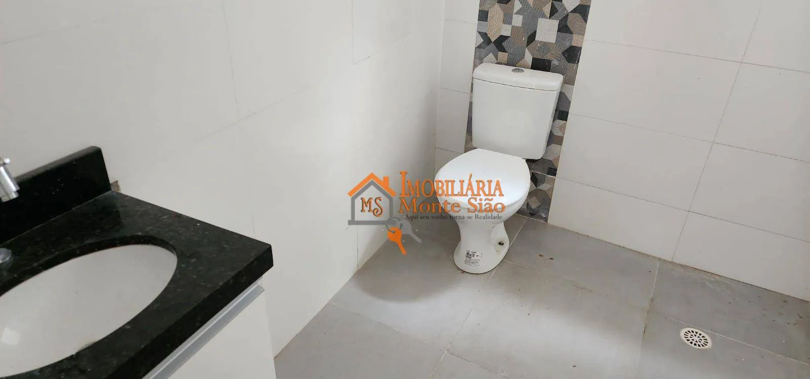Imagem Sobrado à venda, 300 m² por R$ 950.000,00 - Lauzane Paulista - São Paulo/SP
