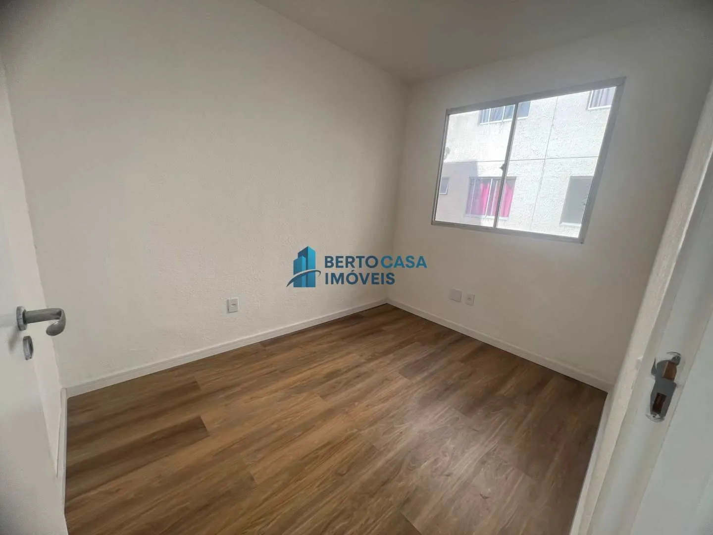 Imagem Apartamento Padrão