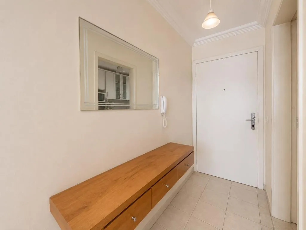 Imagem Apartamento 2 Dormitórios - Bairro Centro