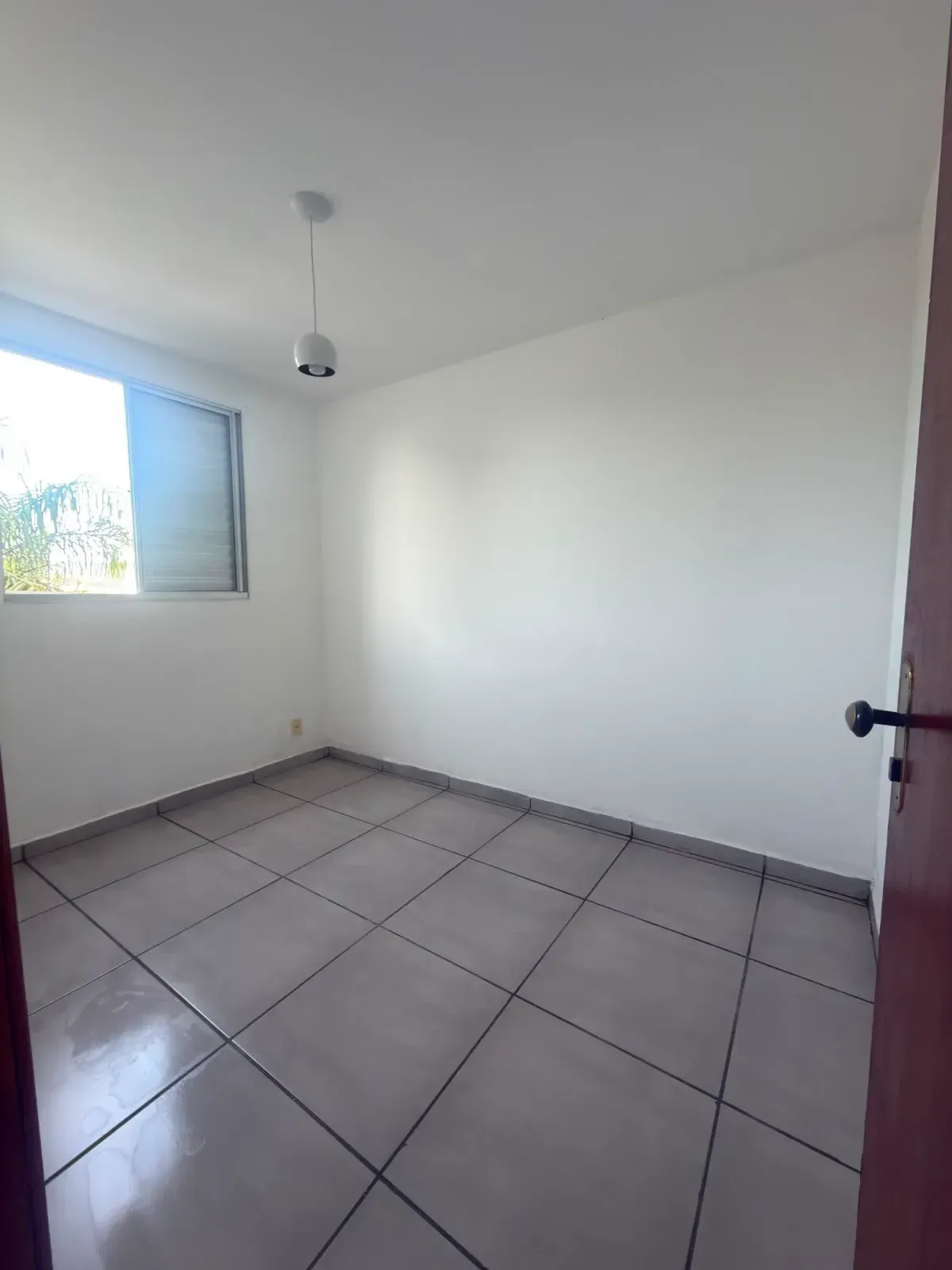 Imagem Apartamento com 2 Quartos à Venda, 45 m² em Jardim Mirante dos Ovnis - Votorantim