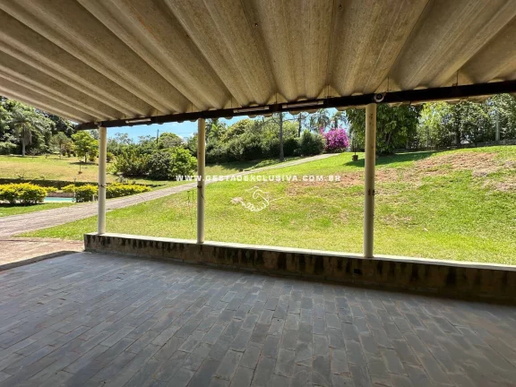 Imagem CHÁCARA 2 DORM 1 SUÍTE 5Mil m² PISCINA 6 VAGAS PRIVACIDADE LAZER ITATIBA/SP