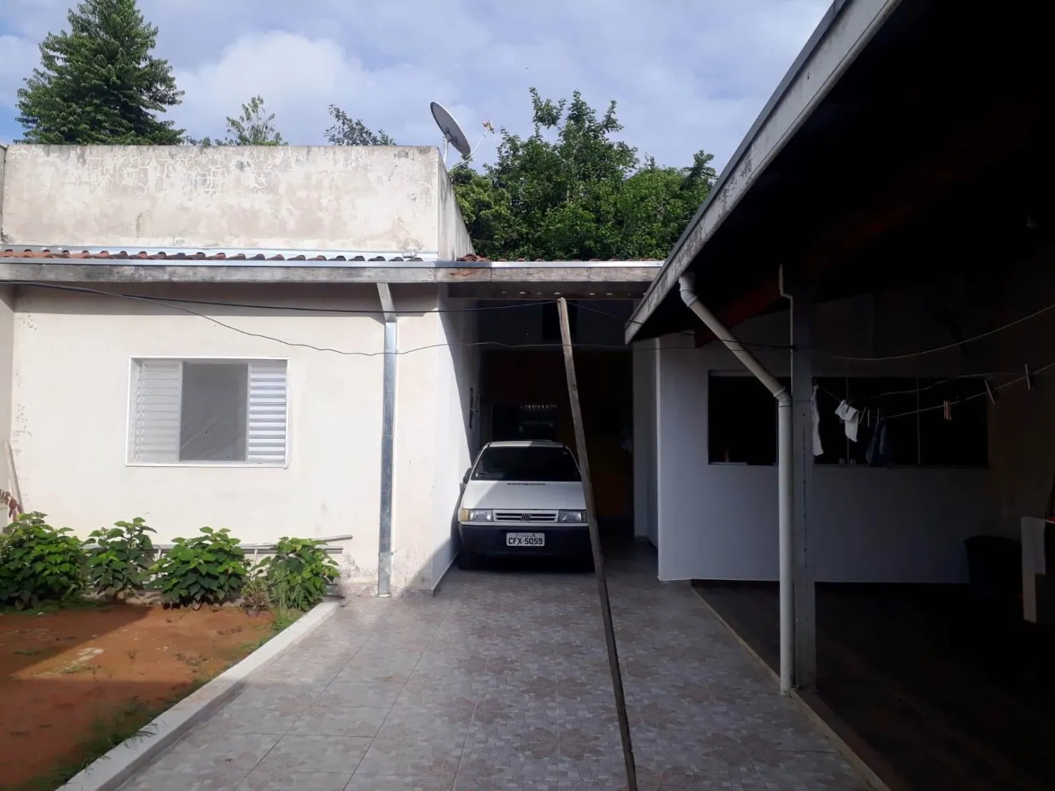 Imagem Casa à venda 3 Quartos, 3 Vagas, 250M², Vila Suiça, Pindamonhangaba - SP