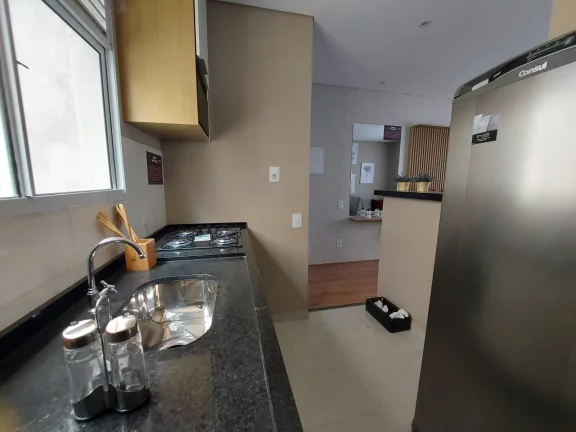 Imagem APARTAMENTO RESIDENCIAL em TAUBATÉ - SP, CHÁCARA SÃO MANOEL