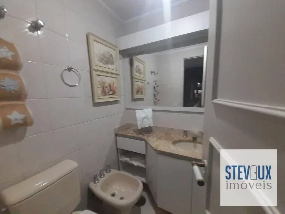 Imagem Apartamento com 3 dormitórios à venda, 88 m² por R$ 1.200.000,00 - Moema Pássaros - São Paulo/SP