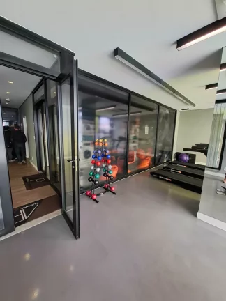 Imagem Apartamento à venda no bairro Santa Efigênia - São Paulo/SP