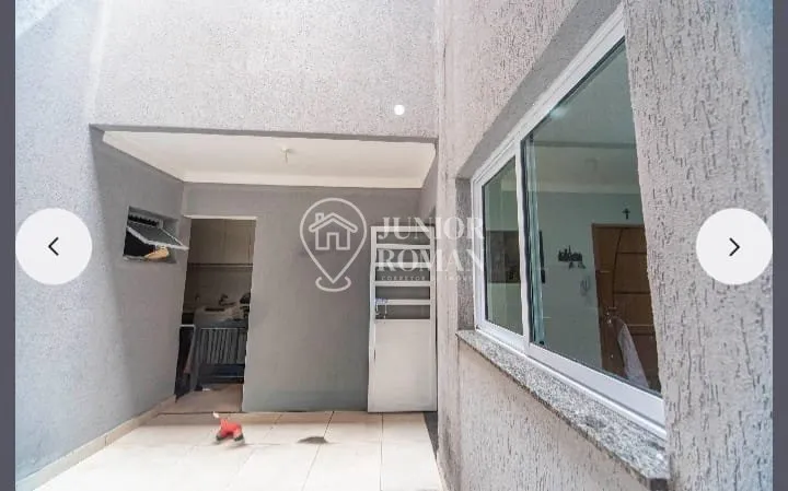 Imagem APTO SEM CONDOMÍNIO 100M² | 3 DORMITÓRIOS (1 SUÍTE) | VILA ALICE - SANTO ANDRÉ