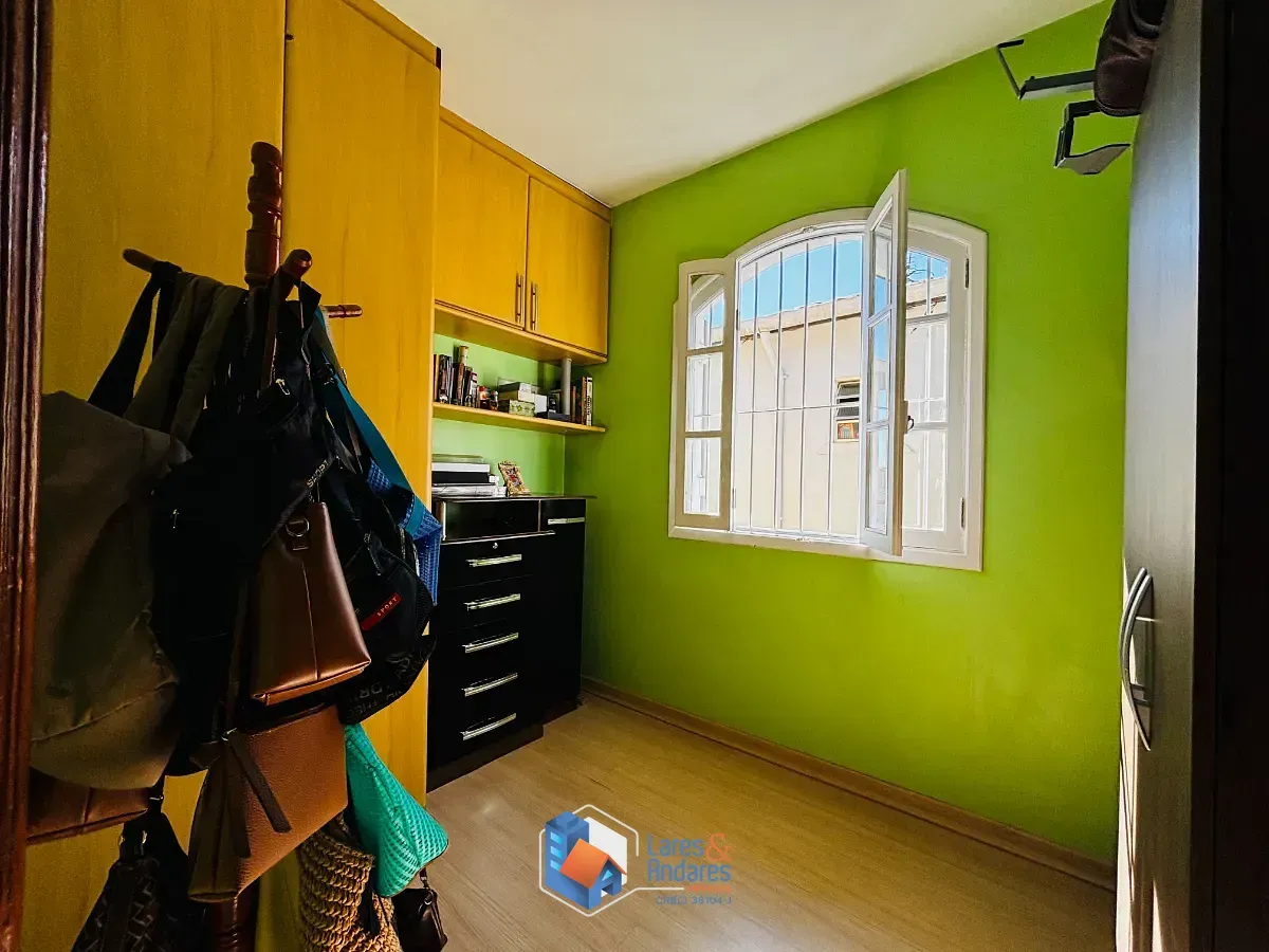 Imagem Casa para venda em Vila Marari com 3 quartos, sendo 1 suíte, 130m²