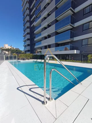 Imagem Apartamento à venda no bairro Cabral - Curitiba/PR
