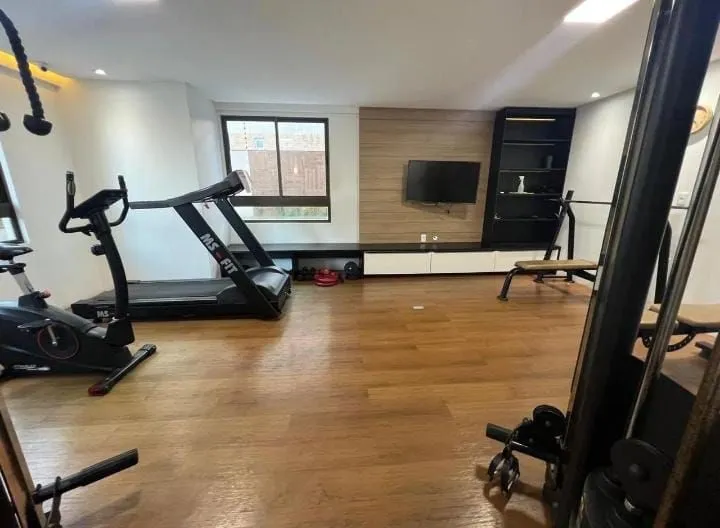 Imagem Apartamento de 137 m² com 3 suítes no Jardim Oceania, a 300m do mar e dos Parques Parahyba. Andar alto, varanda gourmet e lazer completo.