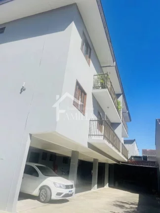 Imagem Imóvel para Investidor Jardim Iririú com Apartamento e Salas Comercias