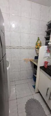 Imagem Casa com 2 dormitórios à venda, 38 m² por R$ 200.000,00 - Jardim Maria Dirce - Guarulhos/SP