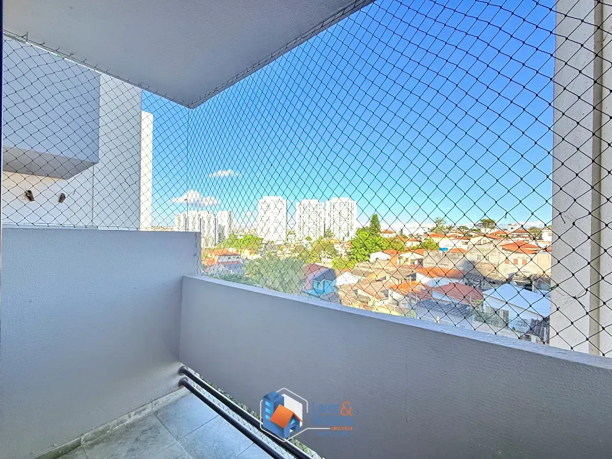 Imagem Apartamento para venda em Jardim Marajoara com 3 quartos, sendo 1 suíte, 71m²