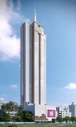 Foto do imóvel Apartamento à venda em Balneário Camboriú, Centro, com 4 quartos, 170,42m2 em Brasil