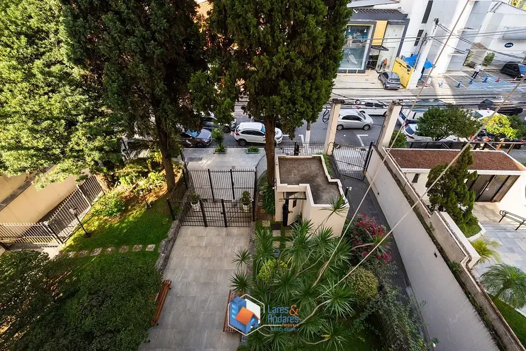 Imagem Apartamento à venda 3 Quartos 1 Vaga 66.58M² Moema São Paulo - SP