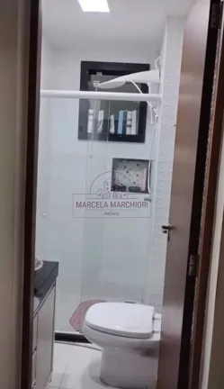 Imagem Lindo apartamento 2 quartos Praia das Gaivotas, térreo, 1 vaga