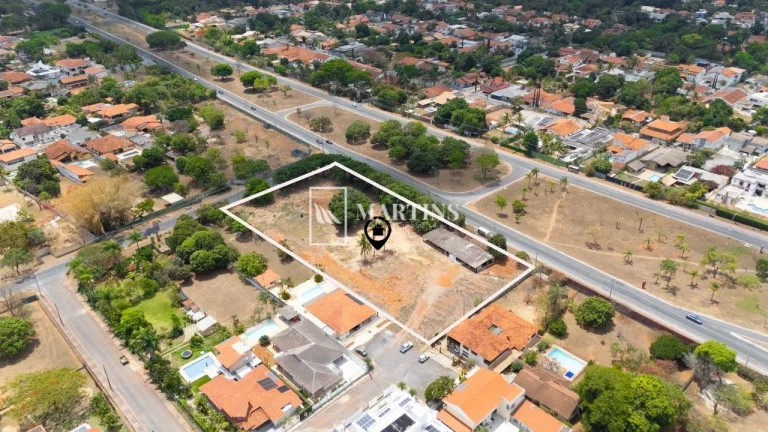 Imagem Terreno Exclusivo no Lago Norte - QI 14
Apresento a você uma excelente oportunidade em uma das regi...