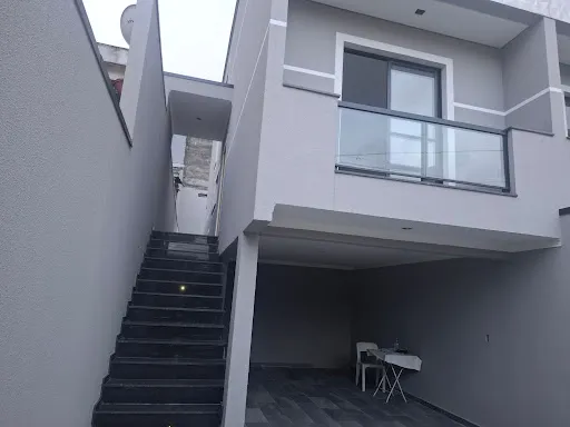 Imagem Sobrado com 3 dormitórios à venda, 170 m² por R$ 850.000,00 - Jardim Maia - Guarulhos/SP