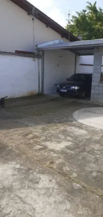 Imagem Casa com 2 Quartos à Venda, 300 m² em Jardim Jaqueira - Caraguatatuba