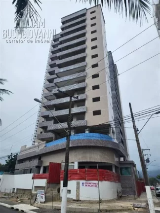 Imagem Apartamento à Venda em Real, Praia Grande - SP