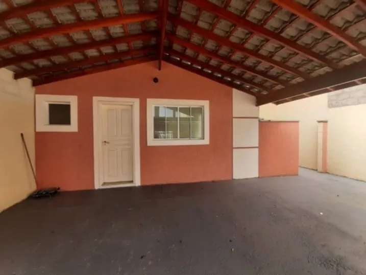 Foto do imóvel Casa à venda 3 Quartos, 1 Suite, 2 Vagas, 135M², Nossa Senhora do Perpétuo Socorro, Pindamonhangaba - SP
