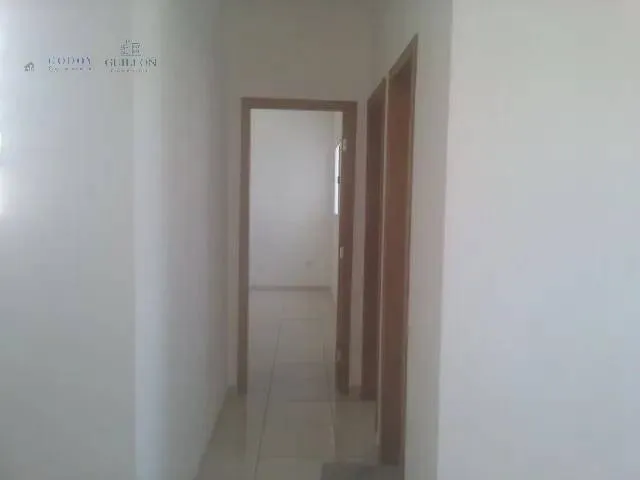 Imagem Apartamento à venda 2 Quartos, 1 Suite, 1 Vaga, 64M², Vista Alegre, Taubaté - SP | Condomínio vista Alegre