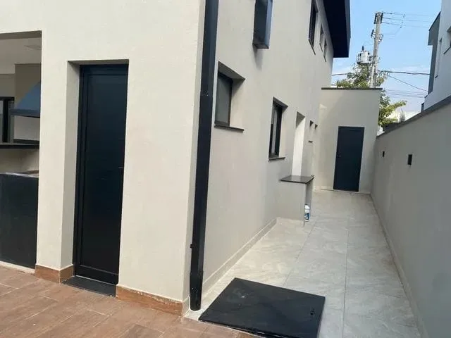 Imagem Casa à venda 4 Quartos, 4 Suites, 4 Vagas, 300M², Bairro do Grama, Caçapava - SP | Condomínio Terras do Vale