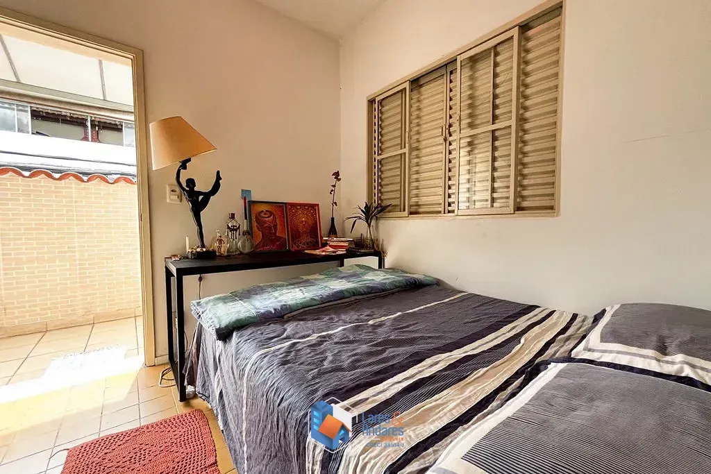 Imagem Casa à venda 4 Quartos 4 Vagas 222M² Vila Anglo Brasileira São Paulo - SP
