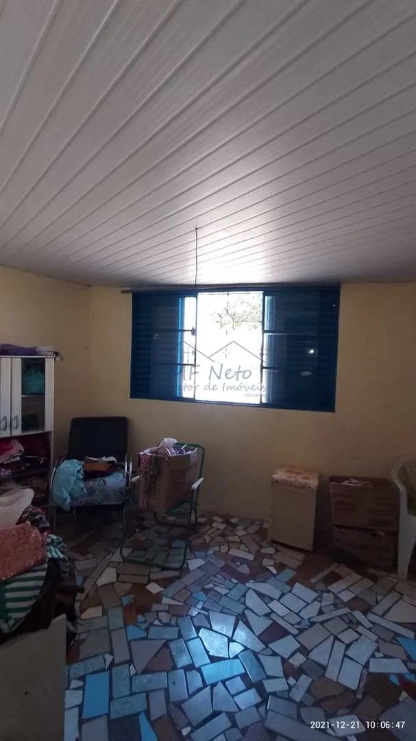 Imagem Casa Padrão