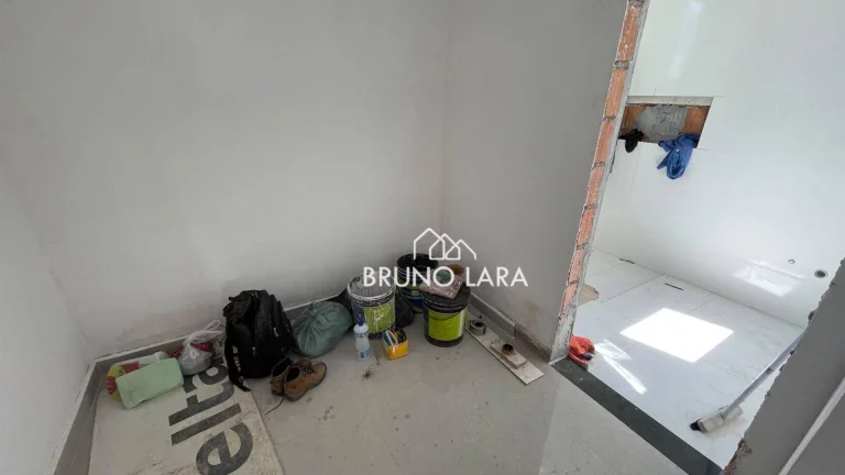 Imagem Casa a venda em Betim no bairro Jardim das Alterosas