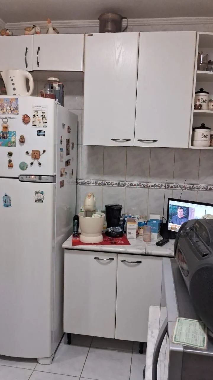 Imagem Apartamento com 3 Quartos à venda, 112m² - Cidade Baixa
