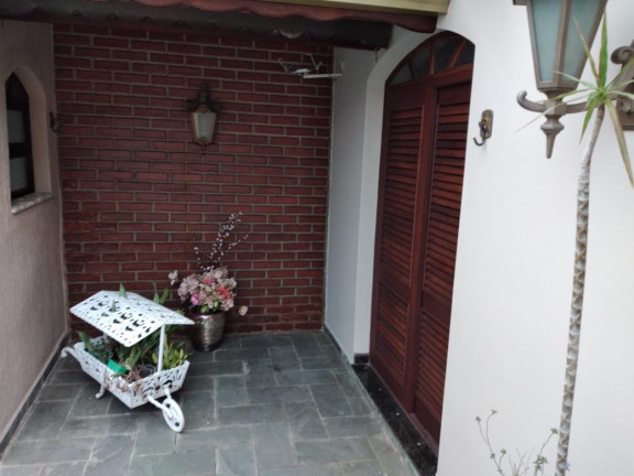 Imagem Casa com 2 Quartos à Venda, 151 m² em Vila Sorocabana - Guarulhos
