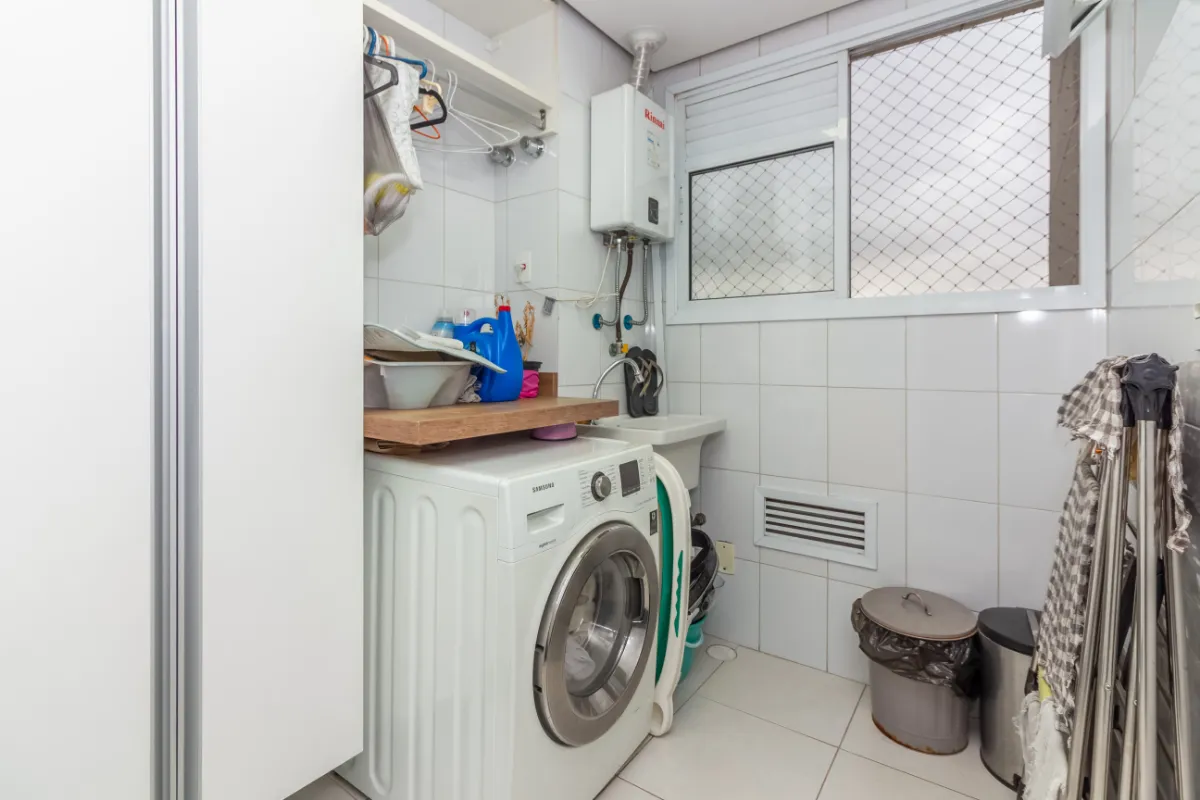 Imagem Apartamento para venda em Freguesia do Ó com 2 quartos, sendo 1 suíte, 74m2