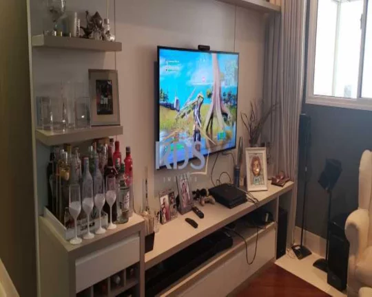 Imagem Apartamento a venda de 126m² na Vila Suzana, Excelente localização.