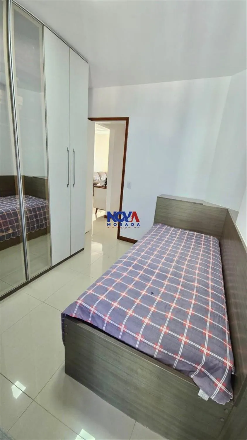 Imagem Apartamento com 2 quartos à venda em Vila Velha