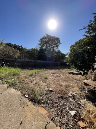 Foto do imóvel Terreno à venda