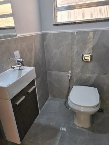 Imagem Freguesia: casa duplex 150 m² e 4 quartos | OD23