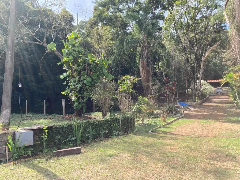 Imagem Ótimo sítio a venda localizado na cidade de Itatiaiuçu/MG, com 23.000 m²
