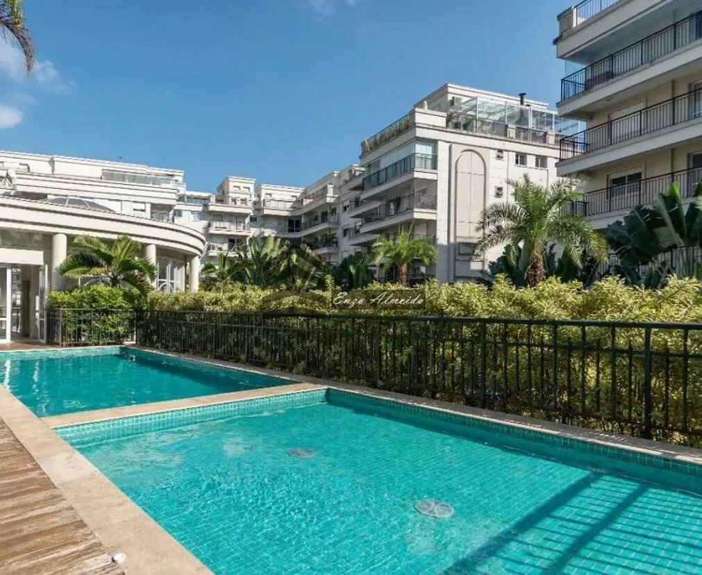 Imagem Apartamento à venda em São Paulo/SP
