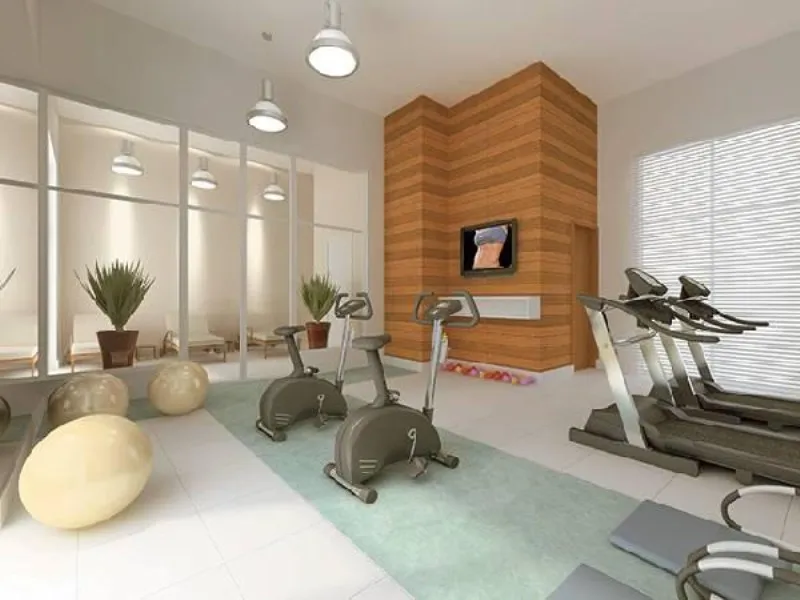 Imagem Comprar apartamento na Vila Bastos Santo André, apartamento 4 quartos em Vila Bastos Santo André SP, comprar apartamento pronto para morar Santo André