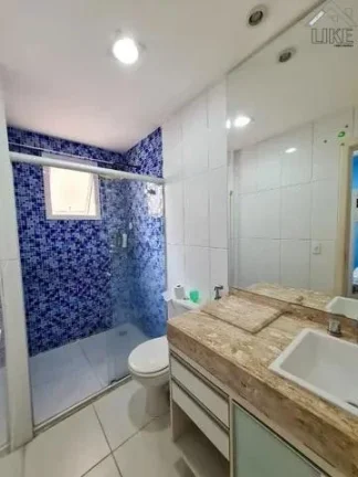 Imagem [Apartamento - Venda][Jd das Industrias]