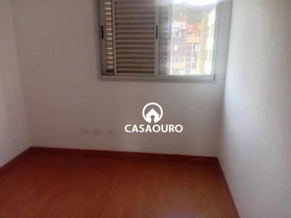 Imagem Apartamento com 3 quartos à venda, 90 m² por R$ 730.000 - Serra - Belo Horizonte/MG