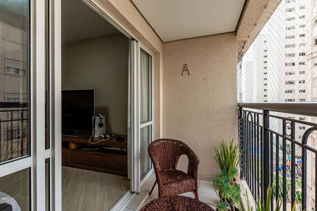 Imagem Apartamento para venda em Mooca com 3 quartos, sendo 1 suíte, 85m2