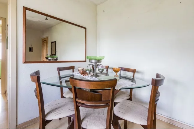 Imagem Apartamento para venda no bairro Jardim Itu em Porto Alegre