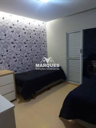 Imagem Casa c/3 dorms. 1 suite e 3 vagas