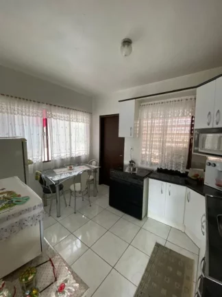 Imagem Apartamento para Venda em Concórdia, Sunti, 3 dormitórios, 1 suíte, 1 banheiro