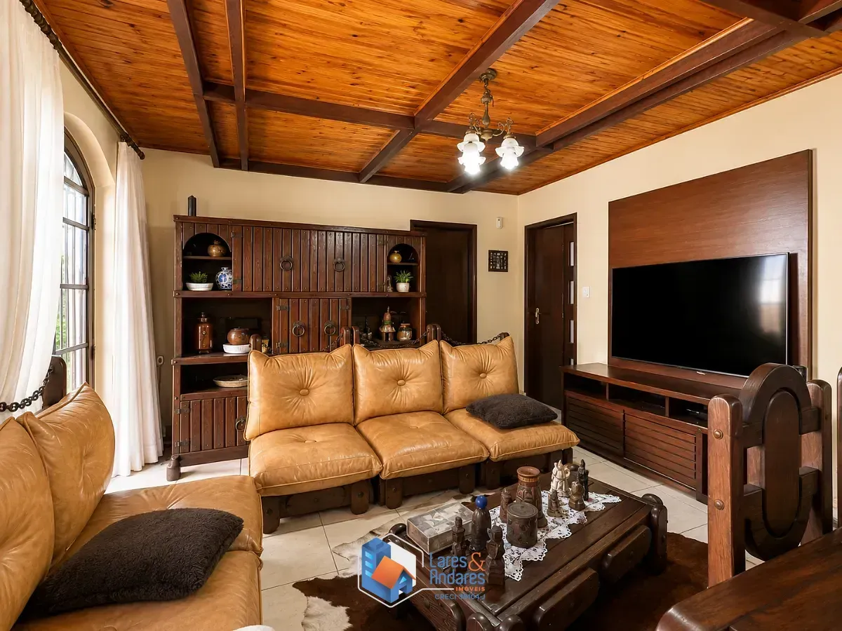 Imagem Casa para venda em Jardim Marilu com 2 quartos, 120m²